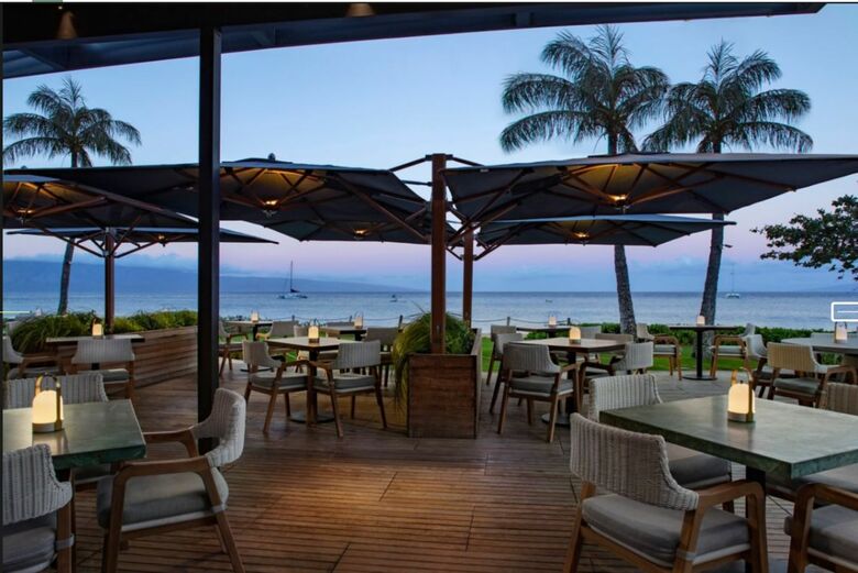 Hotel Westin Maui Kaanapali (Duplicate 13320)