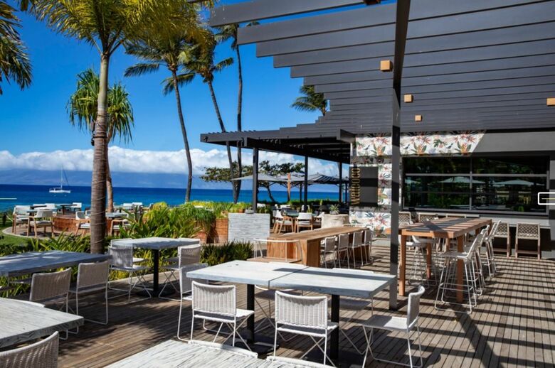 Hotel Westin Maui Kaanapali (Duplicate 13320)