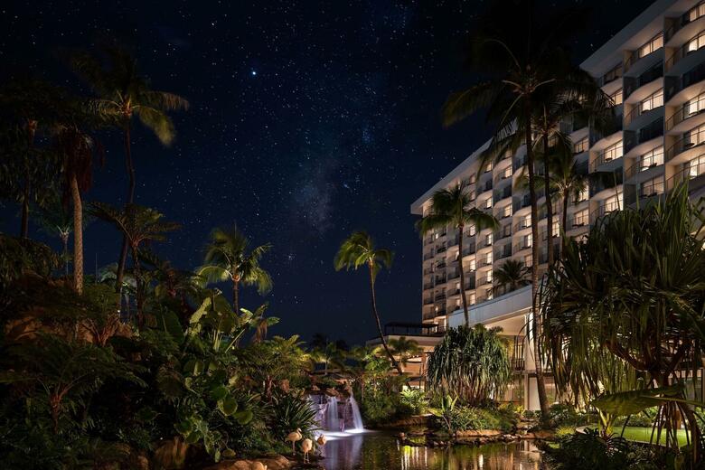 Hotel Westin Maui Kaanapali (Duplicate 13320)
