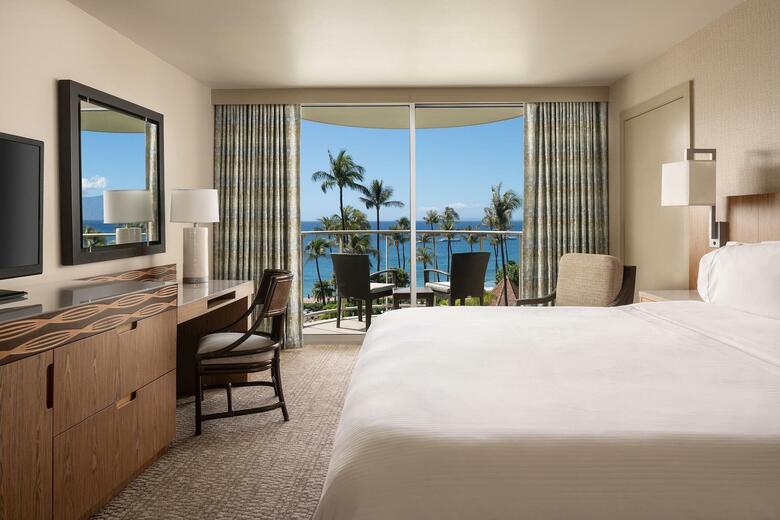 Hotel Westin Maui Kaanapali (Duplicate 13320)