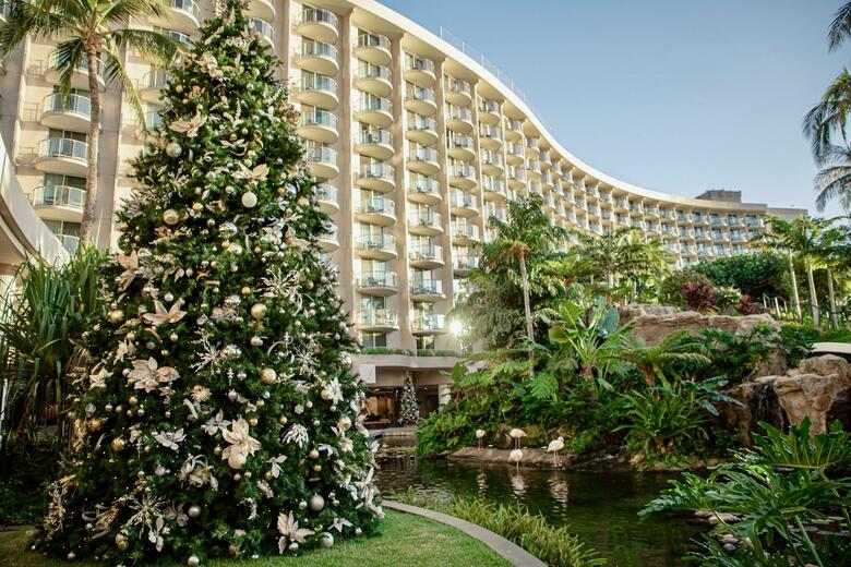 Hotel Westin Maui Kaanapali (Duplicate 13320)