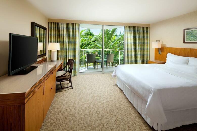 Hotel Westin Maui Kaanapali (Duplicate 13320)