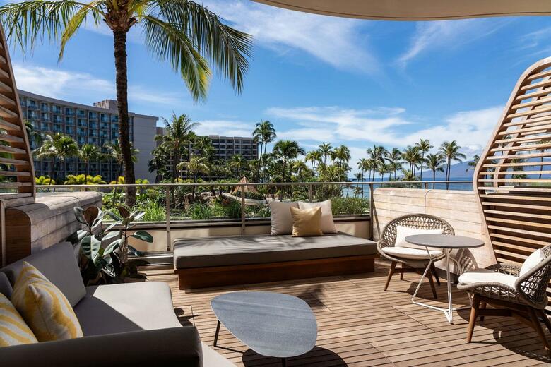 Hotel Westin Maui Kaanapali (Duplicate 13320)