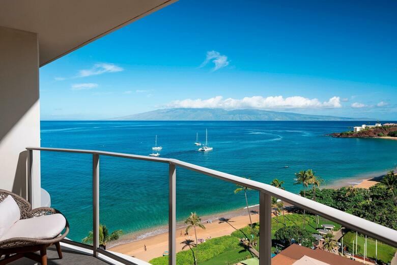 Hotel Westin Maui Kaanapali (Duplicate 13320)