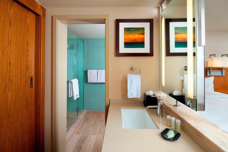 Hotel Westin Maui Kaanapali (Duplicate 13320)