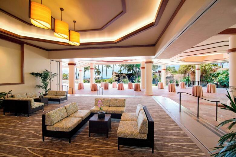 Hotel Westin Maui Kaanapali (Duplicate 13320)