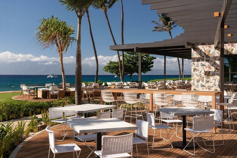 Hotel Westin Maui Kaanapali (Duplicate 13320)
