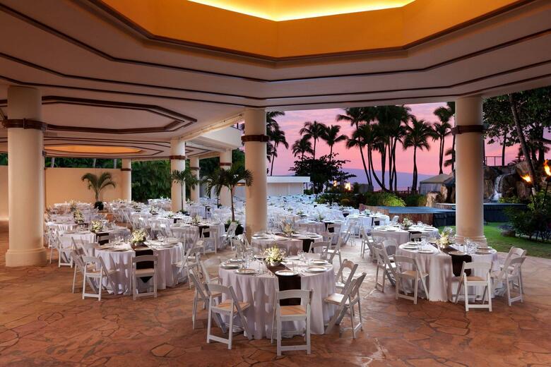 Hotel Westin Maui Kaanapali (Duplicate 13320)
