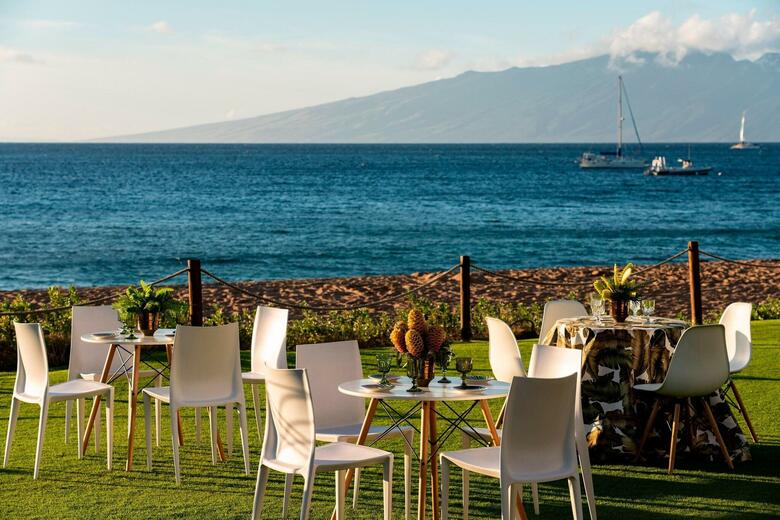 Hotel Westin Maui Kaanapali (Duplicate 13320)