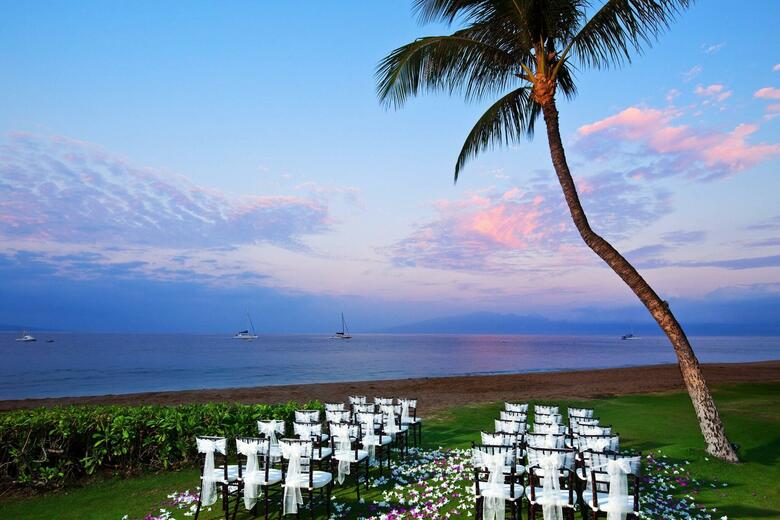 Hotel Westin Maui Kaanapali (Duplicate 13320)