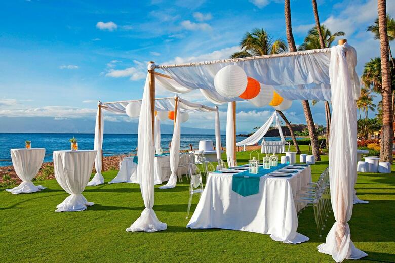 Hotel Westin Maui Kaanapali (Duplicate 13320)