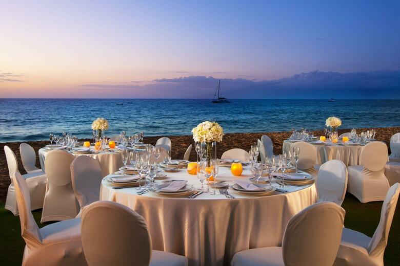 Hotel Westin Maui Kaanapali (Duplicate 13320)