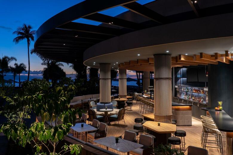 Hotel Westin Maui Kaanapali (Duplicate 13320)