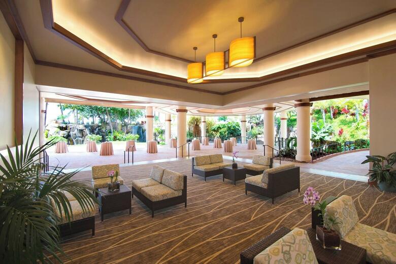 Hotel Westin Maui Kaanapali (Duplicate 13320)