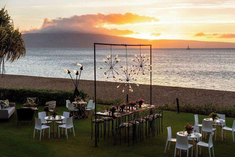 Hotel Westin Maui Kaanapali (Duplicate 13320)