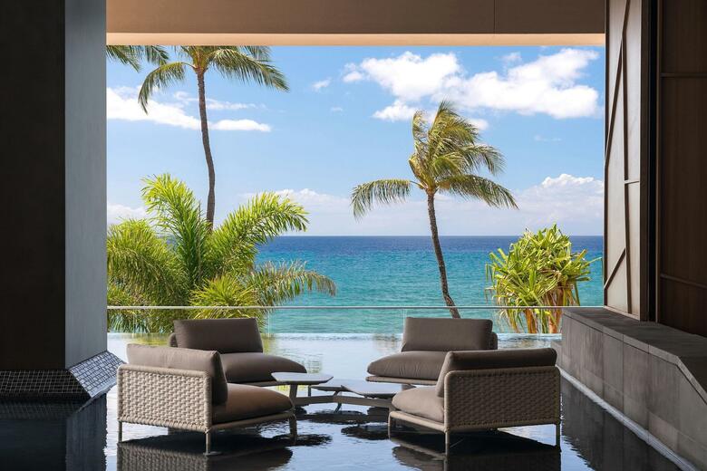 Hotel Westin Maui Kaanapali (Duplicate 13320)