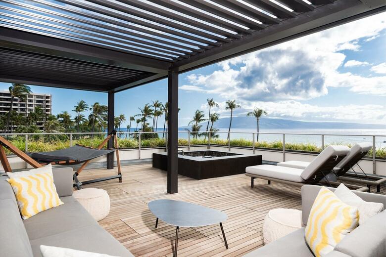 Hotel Westin Maui Kaanapali (Duplicate 13320)