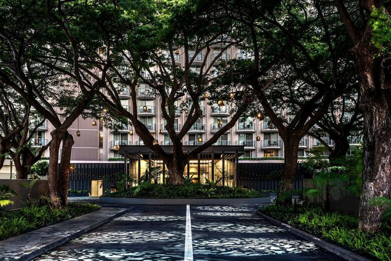 Hotel Westin Maui Kaanapali (Duplicate 13320)