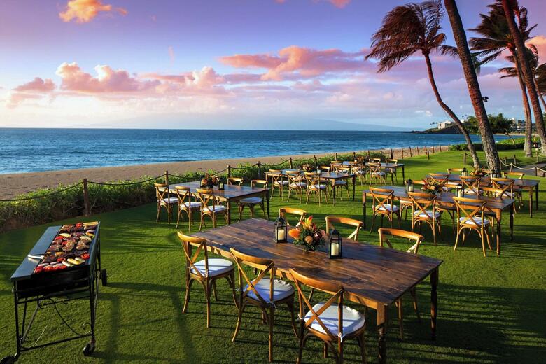 Hotel Westin Maui Kaanapali (Duplicate 13320)