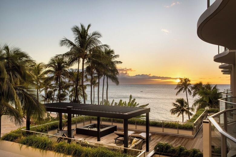 Hotel Westin Maui Kaanapali (Duplicate 13320)