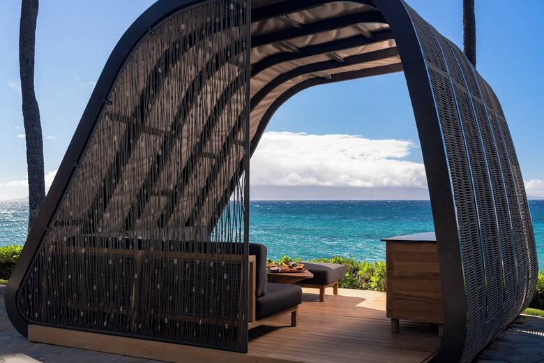Hotel Westin Maui Kaanapali (Duplicate 13320)