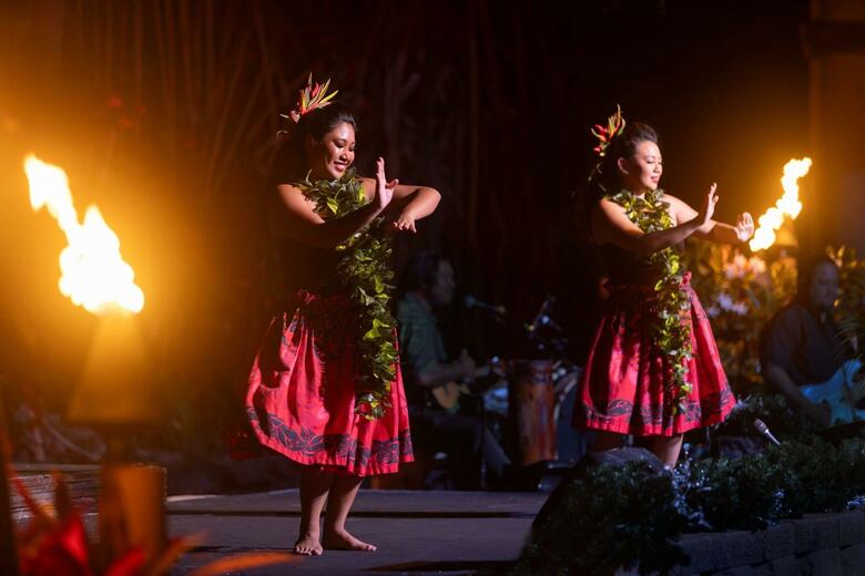 Hotel Westin Maui Kaanapali (Duplicate 13320)