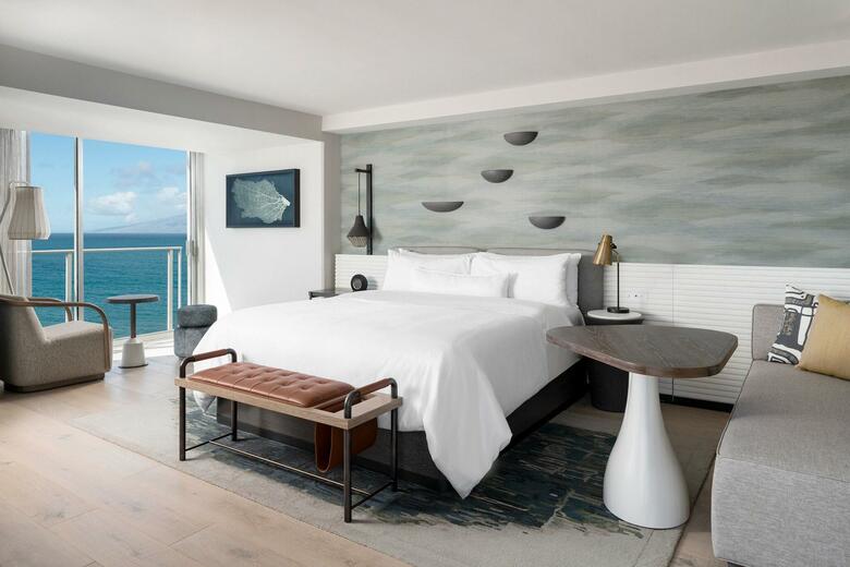 Hotel Westin Maui Kaanapali (Duplicate 13320)