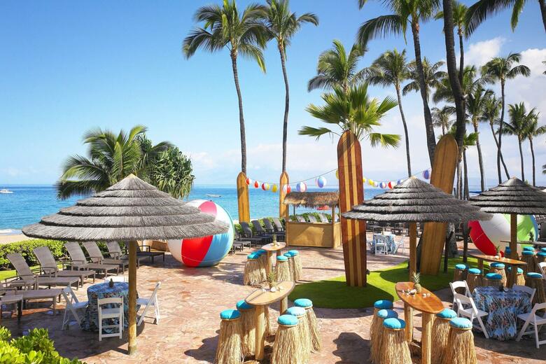 Hotel Westin Maui Kaanapali (Duplicate 13320)