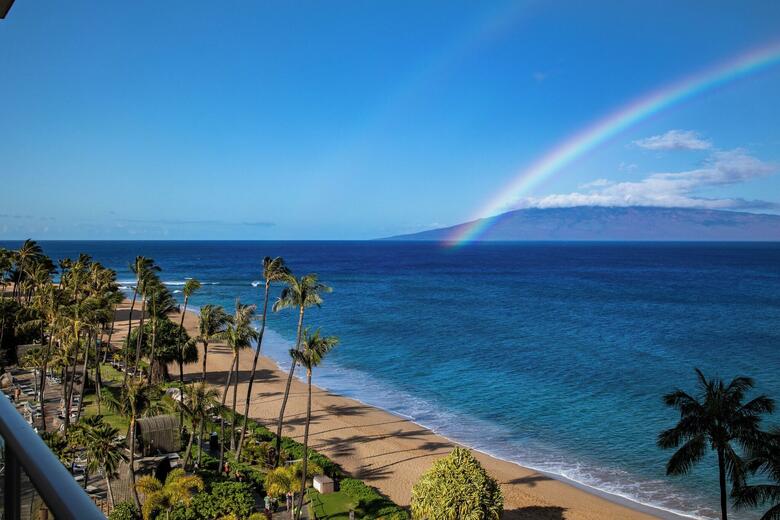 Hotel Westin Maui Kaanapali (Duplicate 13320)