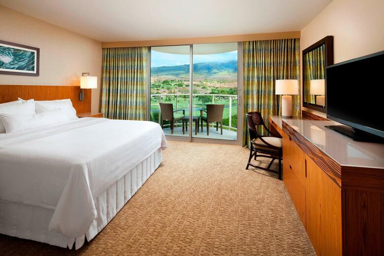 Hotel Westin Maui Kaanapali (Duplicate 13320)