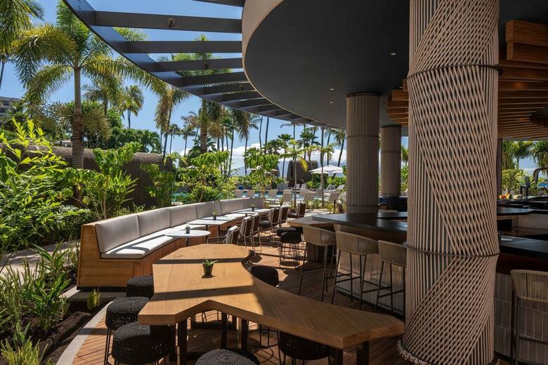 Hotel Westin Maui Kaanapali (Duplicate 13320)