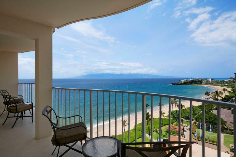 Hotel Westin Maui Kaanapali (Duplicate 13320)