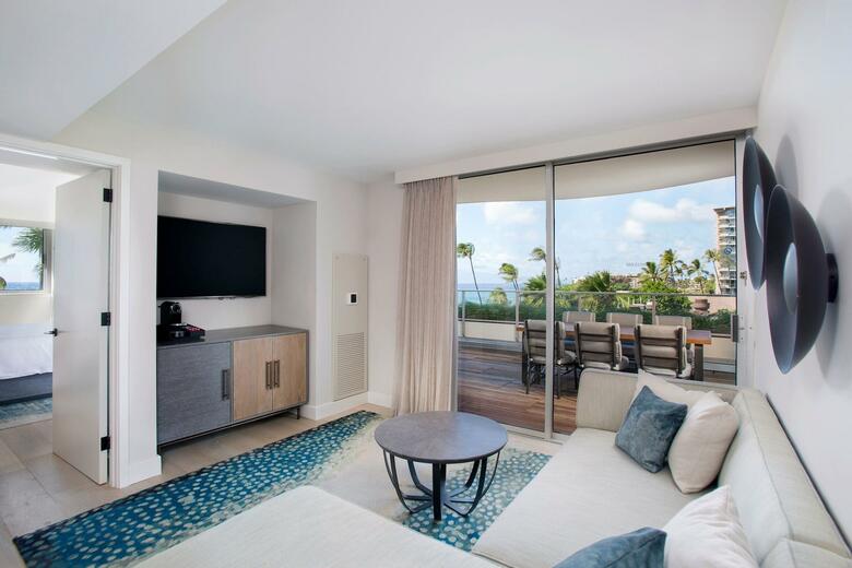 Hotel Westin Maui Kaanapali (Duplicate 13320)