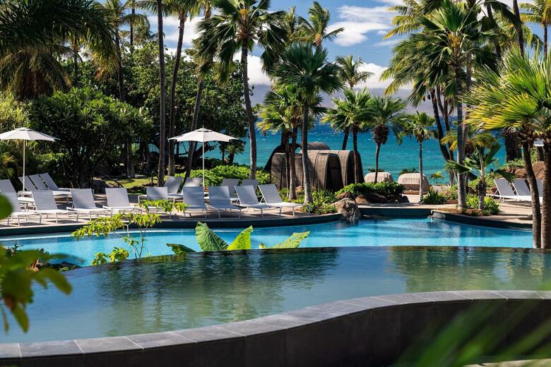 Hotel Westin Maui Kaanapali (Duplicate 13320)