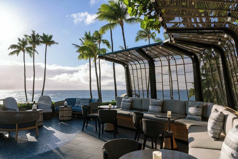 Hotel Westin Maui Kaanapali (Duplicate 13320)