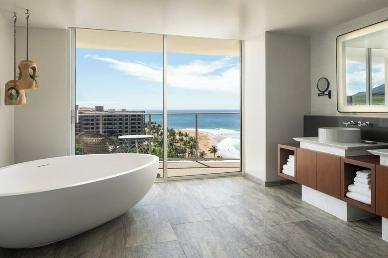 Hotel Westin Maui Kaanapali (Duplicate 13320)