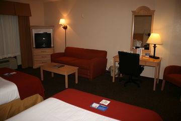 Hotel Holiday Inn Express Clermont