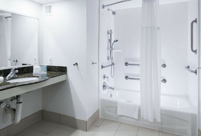 Hotel Hampton Inn & Suites At Beale Street (.)