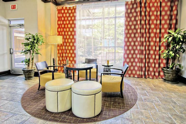 Hotel Hampton Inn & Suites At Beale Street (.)