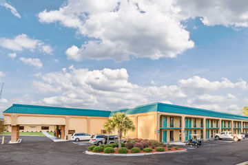 Hotel Quality Inn Macon