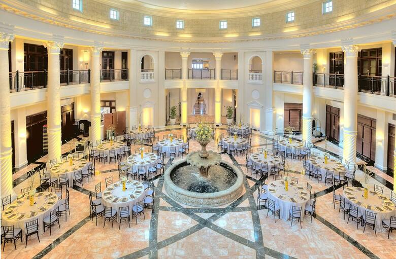Hotel Westin Colonnade Coral Gables