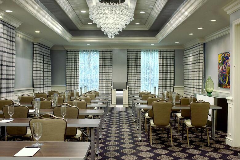 Hotel Westin Colonnade Coral Gables