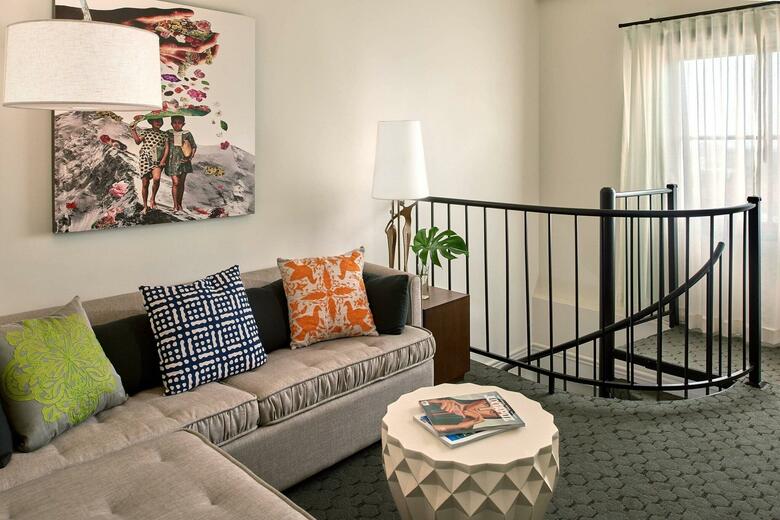 Hotel Westin Colonnade Coral Gables
