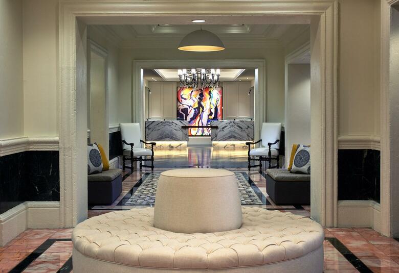 Hotel Westin Colonnade Coral Gables