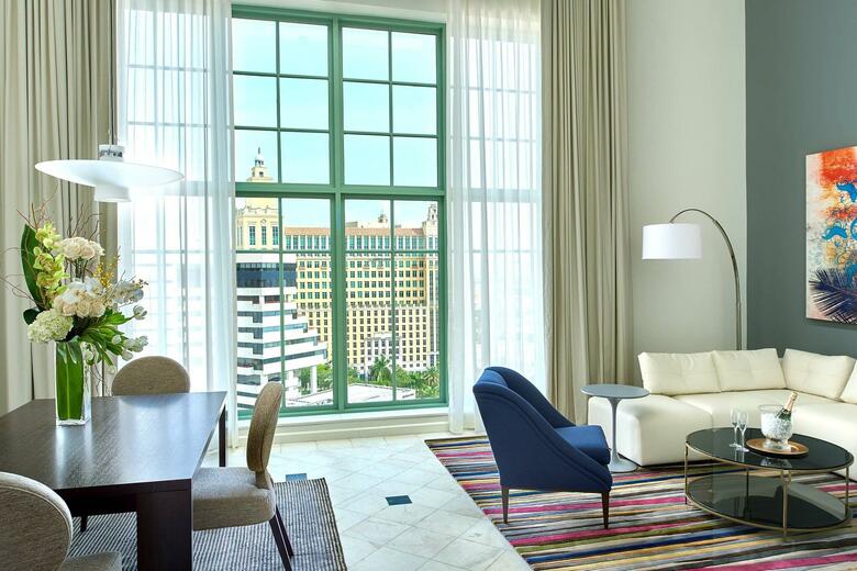 Hotel Westin Colonnade Coral Gables