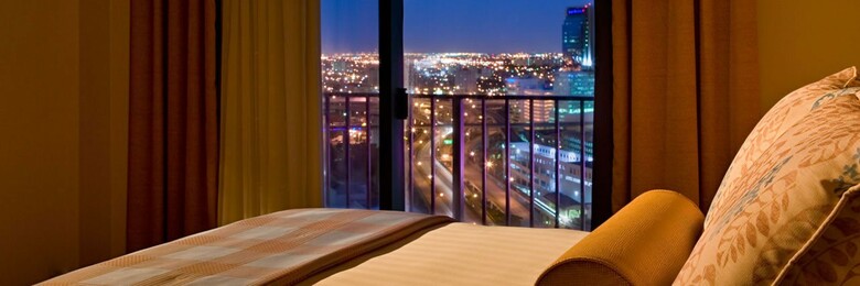 Hotel Hyatt Regency Miami