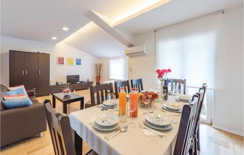 Holiday Home Fuskulin Cr