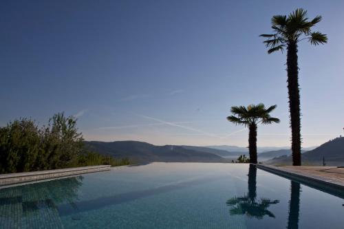 Le Grand Cru Villa