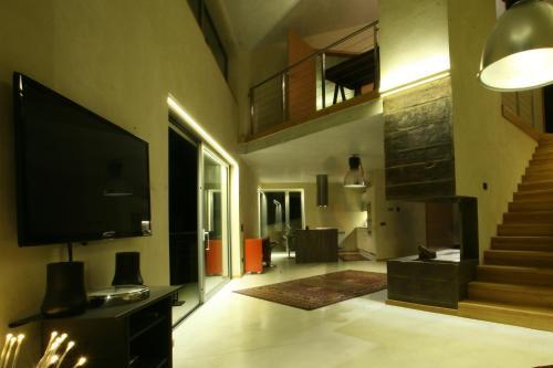 Le Grand Cru Villa