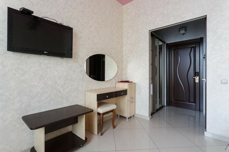 Hotel Orange